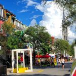 Quoi faire à Montréal : découvrir le Plateau Mont-Royal