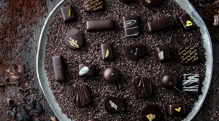 Gâtez-vous : les meilleures chocolateries au Canada
