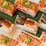Cinq fabuleux restaurants de sushis écoresponsables à Vancouver