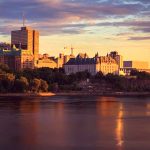 Cet automne, explorez ou redécouvrez Ottawa